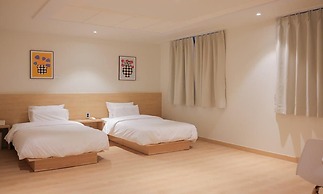 Ace Hotel by Anook Daejeon Yuseong