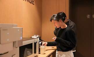 Ace Hotel by Anook Daejeon Yuseong