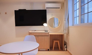 Ace Hotel by Anook Daejeon Yuseong