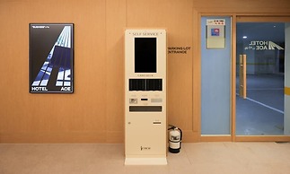 Ace Hotel by Anook Daejeon Yuseong