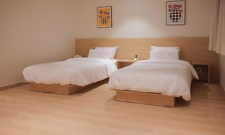 Ace Hotel by Anook Daejeon Yuseong