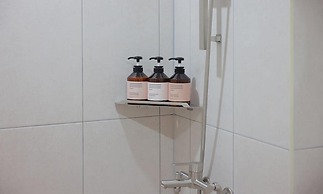 Ace Hotel by Anook Daejeon Yuseong