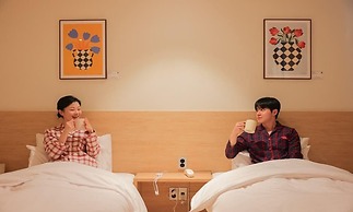 Ace Hotel by Anook Daejeon Yuseong