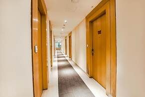 The Stories Hotel