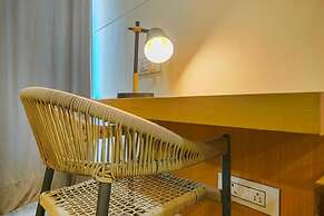 The Stories Hotel
