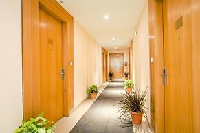 The Stories Hotel
