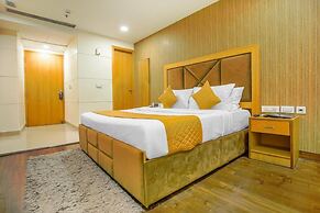 The Stories Hotel