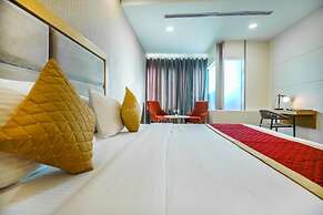 The Stories Hotel