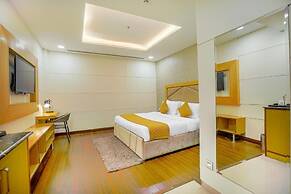 The Stories Hotel