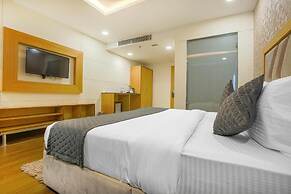 The Stories Hotel