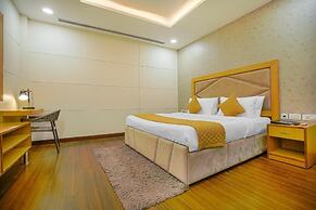The Stories Hotel