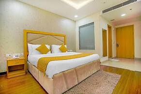The Stories Hotel