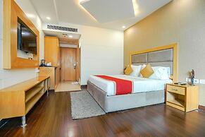 The Stories Hotel