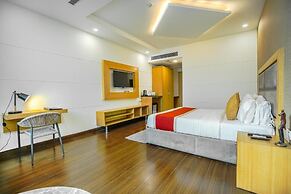 The Stories Hotel