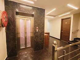 Hotel East Wood Amritsar