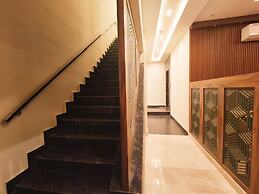 Hotel East Wood Amritsar