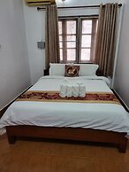 Vang Vieng Green Hotel