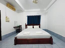 Vang Vieng Green Hotel
