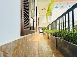 Vang Vieng Green Hotel