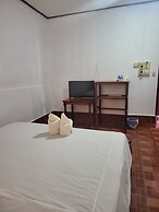 Vang Vieng Green Hotel