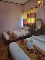 Vang Vieng Green Hotel