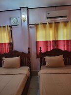 Vang Vieng Green Hotel