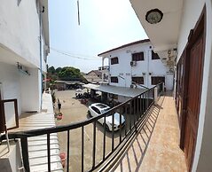 Vang Vieng Green Hotel