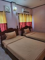 Vang Vieng Green Hotel