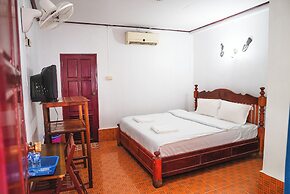 Vang Vieng Green Hotel