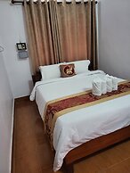 Vang Vieng Green Hotel