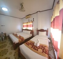 Vang Vieng Green Hotel