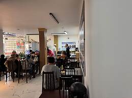 Vang Vieng Green Hotel