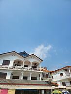 Vang Vieng Green Hotel