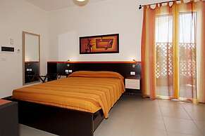 Albergo Miramare Gallipoli