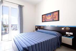Albergo Miramare Gallipoli