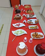 Albergo Miramare Gallipoli