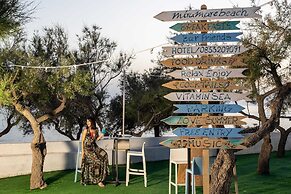 Albergo Miramare Gallipoli