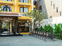 Sen Village Hoi An