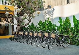 Sen Village Hoi An