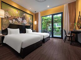 Sen Village Hoi An