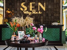 Sen Village Hoi An