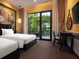 Sen Village Hoi An