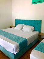 HOTEL PALLARA CAMPESTRE