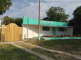 HOTEL PALLARA CAMPESTRE