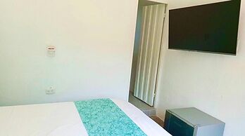 HOTEL PALLARA CAMPESTRE