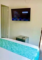 HOTEL PALLARA CAMPESTRE