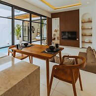 The Serendipity Palms Villa by Betterplace