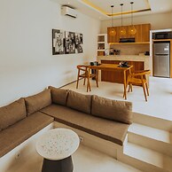 The Serendipity Palms Villa by Betterplace