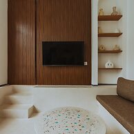 The Serendipity Palms Villa by Betterplace