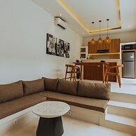 The Serendipity Palms Villa by Betterplace